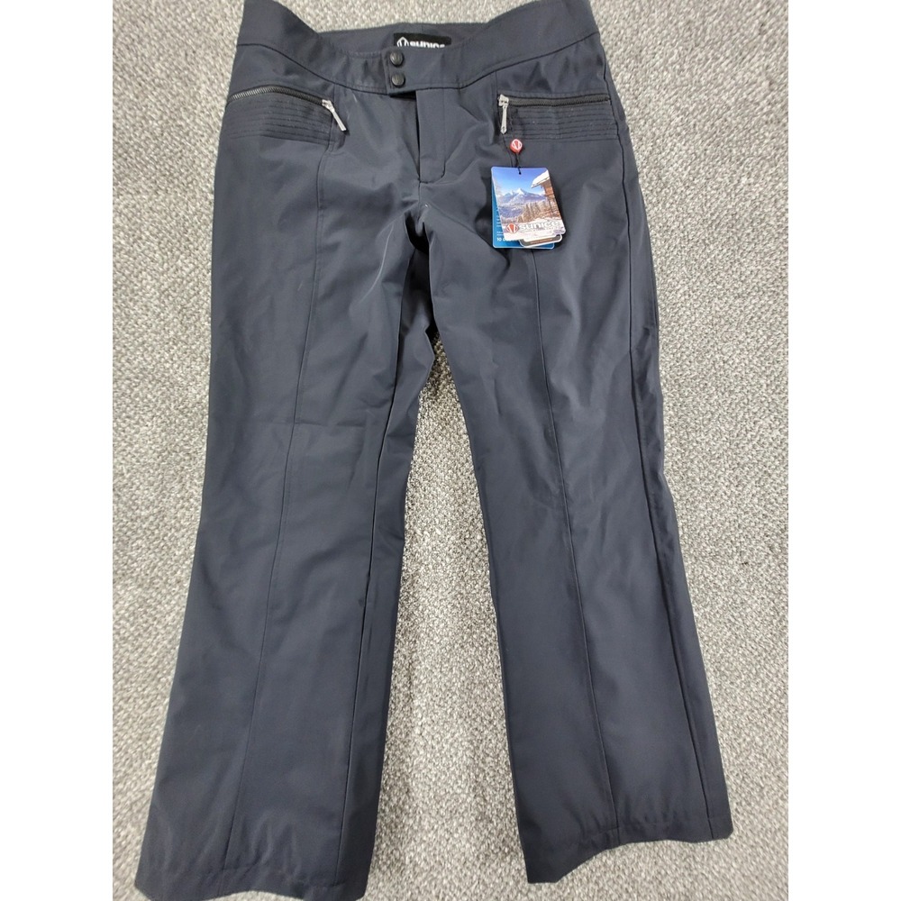 Sunice Brianna Ski Snow Board Golf Women's Thermore Insulated Pants Size 14 NWT‎